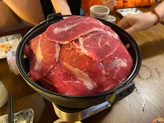 -大鲜生·亚洲菜融合小食堂