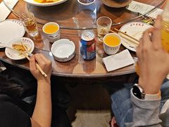 -那家老院子东北菜·饺子·小鸡炖蘑菇(艳华街店)