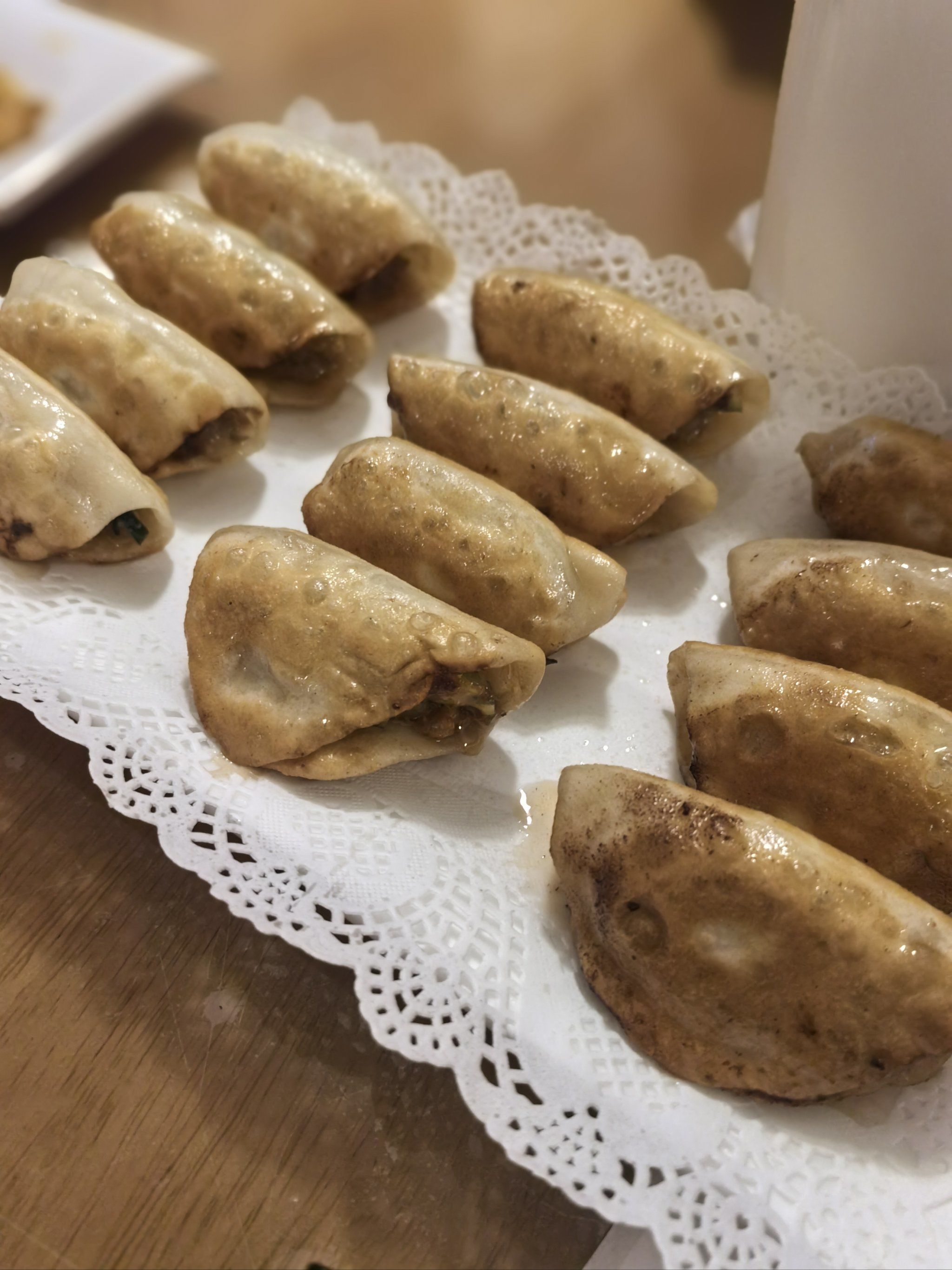 老石饺子家常菜