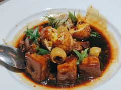 -船歌·鱼水饺青岛菜(黄岛珠江路店)