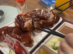 -凤阁楼果木烧鹅(鹤山陈山店)
