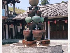 -云中大漈