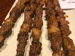 -老三羊汤【北兴隆街店】