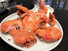 -西安饭庄·非遗陕菜(钟楼店)
