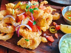 -Q MEX 库迈墨西哥餐吧(三里屯店)