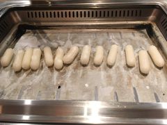 -新石器烤肉(之心城店)