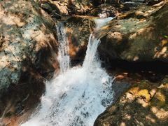 -白云源风景区