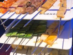 -三个蒙古大叔羊肉串(大宁店)