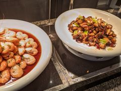 -星伦多自助料理·涮烤一体(杭州来福士店)