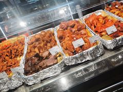 -物美超市(通州华业玫瑰店)