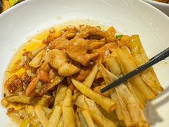 -十二点·辣椒炒肉(南山店)