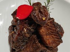 -和记小菜(东方店)