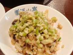 -索溪山寨·湘西饮食文化博物馆(标志门店)
