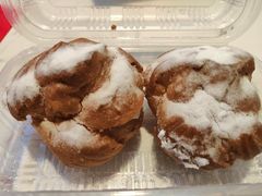 -国际饭店·帆声西饼屋(黄河路店)