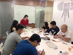 -ME Marvel English 麦迩威英语(万象城校区)
