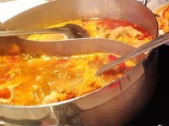 -千滋百味自助海鲜烤肉(布吉景华店)