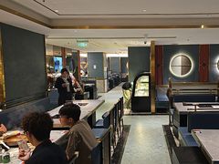 -一绪に寿喜烧(虹悦城店)