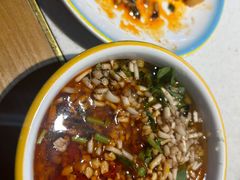 油碟-百口川老火锅(西科大新区店)