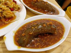 -九龙餐厅(大沽路店)