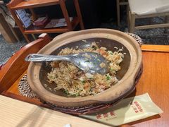 煲仔饭-廣順興(兴华路店)