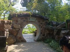 -无锡蠡湖国家湿地公园-蠡园
