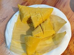 玉米馍馍-青城甲(青城山店)