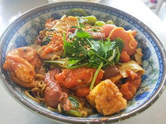 【南京江宁大学城快餐简餐】推荐,江宁大学城快餐简餐排行/大全/攻略
