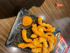 -胖哥俩肉蟹煲(淮安万达店)