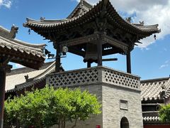 -纯阳宫(大同古城)