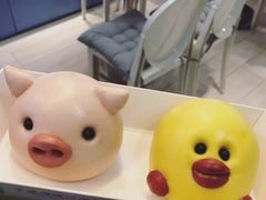 -满满元气和田大枣糕·蛋糕(朝阳大悦城店)