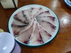 -老何家后安粉·糟粕醋海鲜火锅(三亚湾椰梦长廊店)