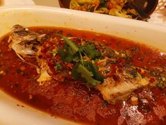 -桃源春晓中餐厅 TaoYuan Restaurant