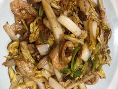 -阿毛饭店(和义路店)