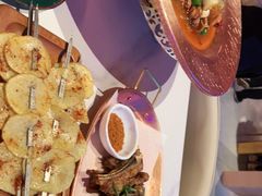 -阿娜尔·新疆菜(宜家荟聚中心店)