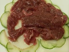 -重庆德庄火锅(太仓万达店)