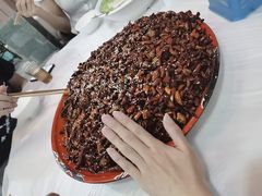 辣子鸡-林中乐辣子鸡(歌乐山总店)