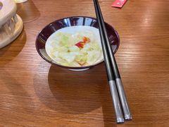 餐具摆设-文煲公砂锅煲仔小食堂