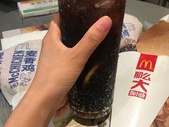 -麦当劳(宾水西道店)