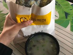 -安悦煎饼(河北店)