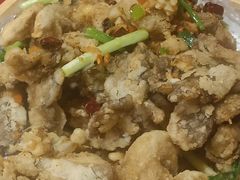 -正阳门饭庄·烤鸭·北京菜(万丰路七里庄店)