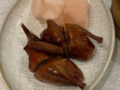 -丰鲤楼•闽南茶楼(仟禧汇店)