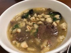 -刘信牛羊肉小炒泡馍(回民街店)