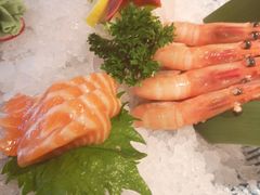 -温野菜涮涮锅(曲江大悦城店)