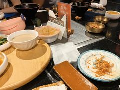 -亚龙湾红树林度假酒店-韩轩韩餐厅