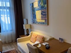 -长白山万达锦华套房酒店