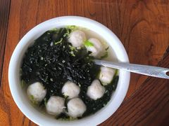 -吴祥记潮州菜·百年老字号·砂锅粥
