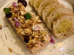 -Bistro Les Lilas丁香花小酒馆