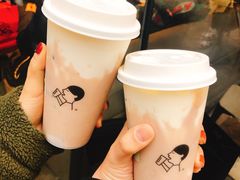 -喜茶(北京三里屯太古里店)