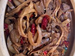 -湘香私房菜(大石长隆店)