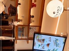 -Peet's 皮爷咖啡(乐峰店)
